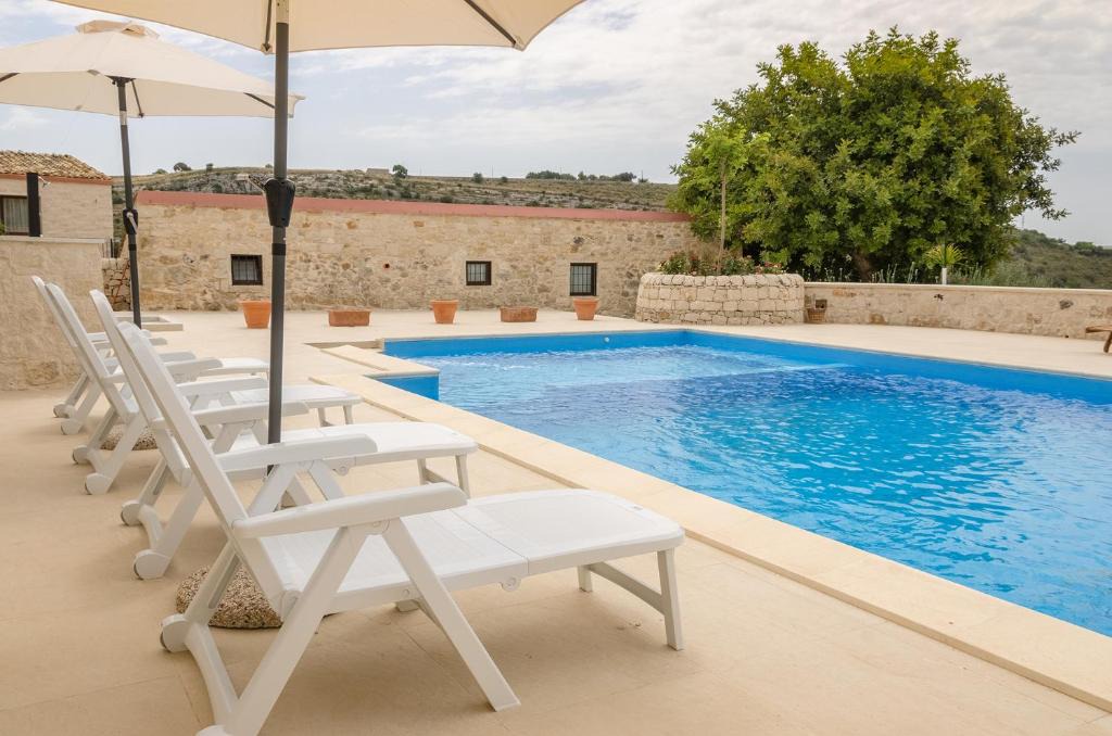 Ragusa Cabin | Vivere gli Iblei - Maison en plain air