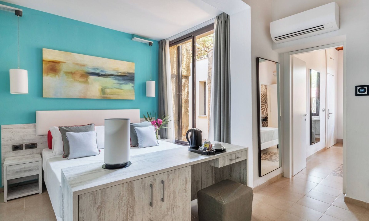 Simeri Mare Hotel | VOI Floriana Resort
