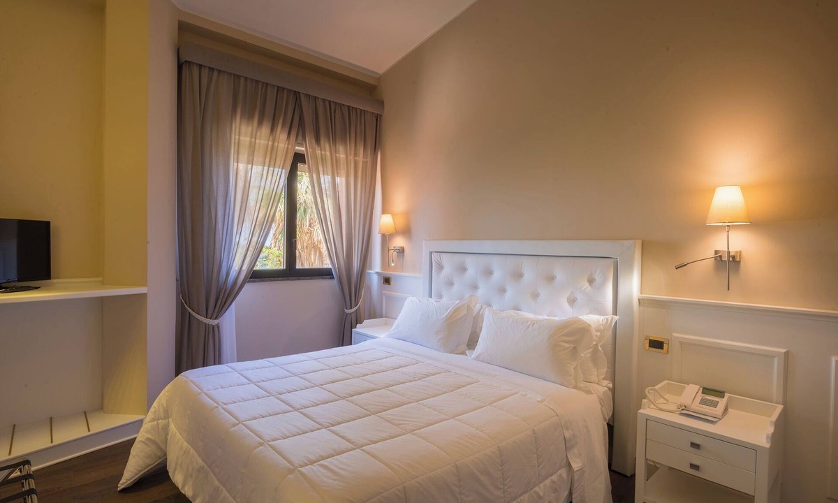 Cinisi Hotel | VOI Florio Resort