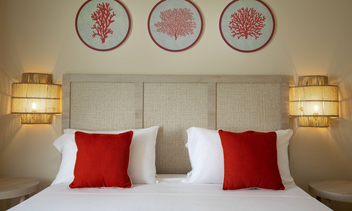 Zambrone Hotel | VOI Le Muse Essentia