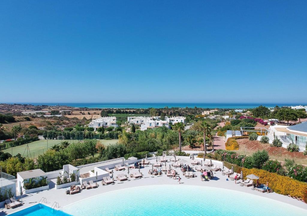 Scicli Resort | VOI Marsa Siclà Essentia