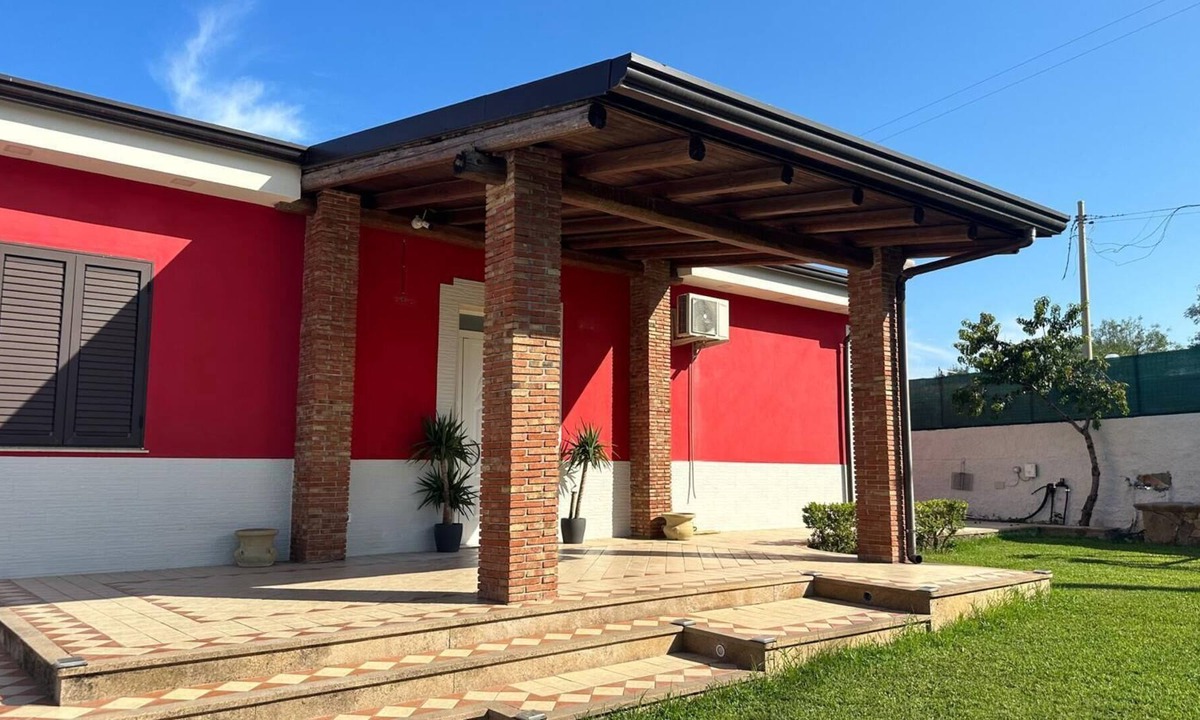 Costa Saracena-Castelluccio Villa | Vrbo Property
