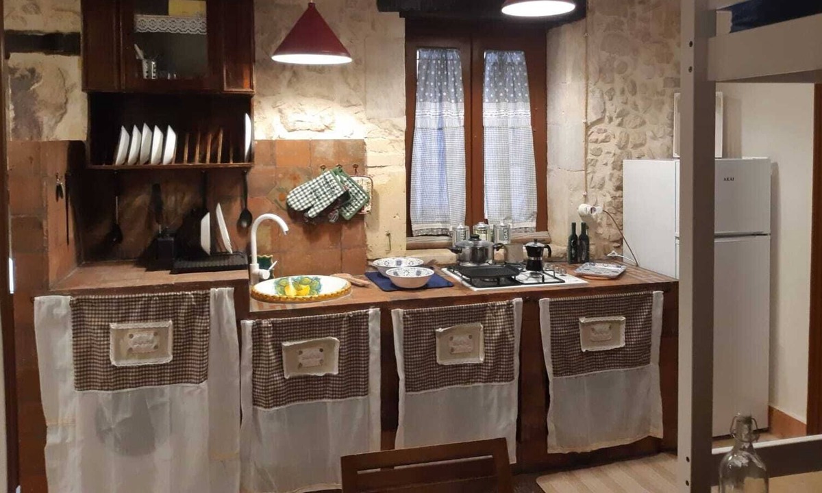 Ferla House | Vrbo Property