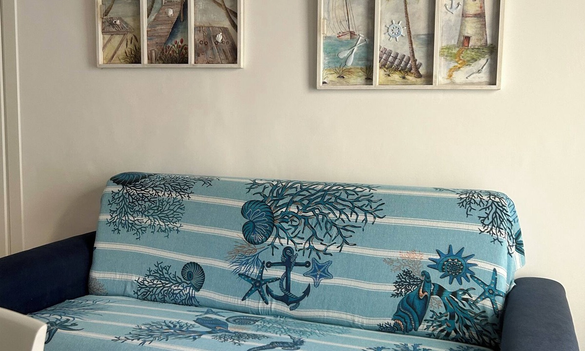 Mola di Bari House | Vrbo Property