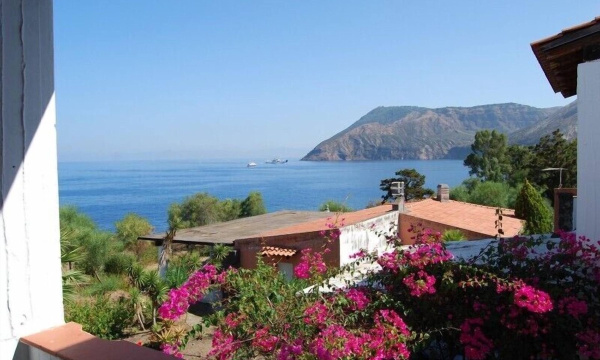 Vulcanello Hotel | Vulcano Terme Residence