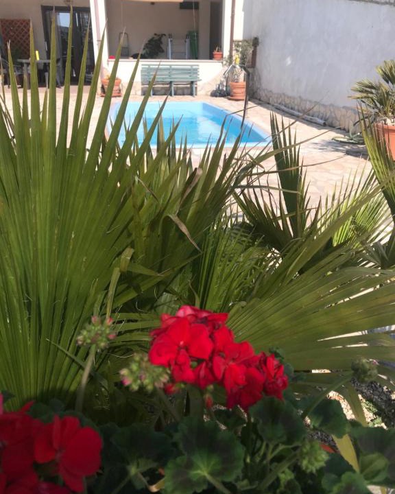 Pomezia Bed & Breakfast | W&B Pomezia