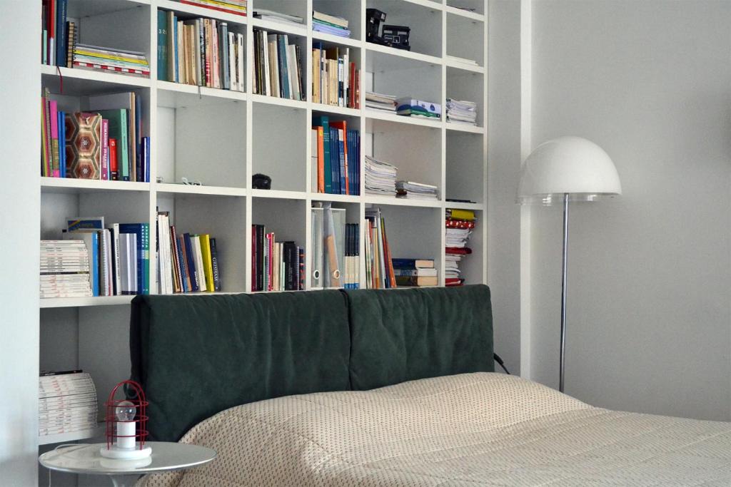 Ruggero Settimo House | Wagner Apartments