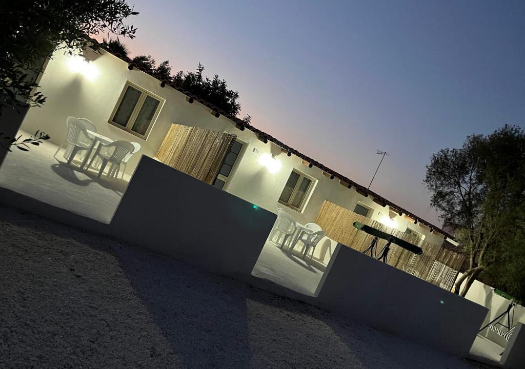 Pachino House | Welcome Marzamemi