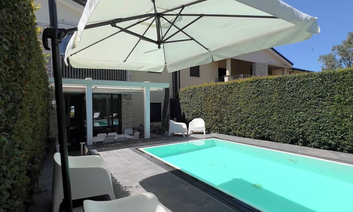 Sant'Agata di Militello House | Welcome to Villa Lodo - The Perfect Retreat for Couples