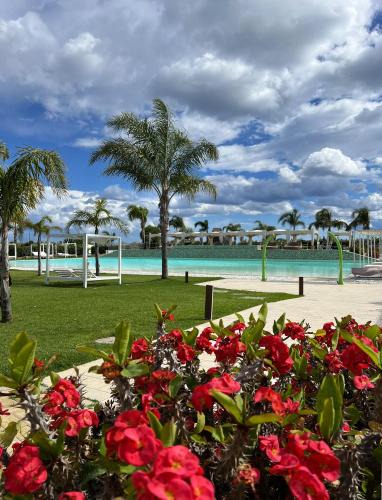 Wellness Hotel Principe Fitalia | Fanusa