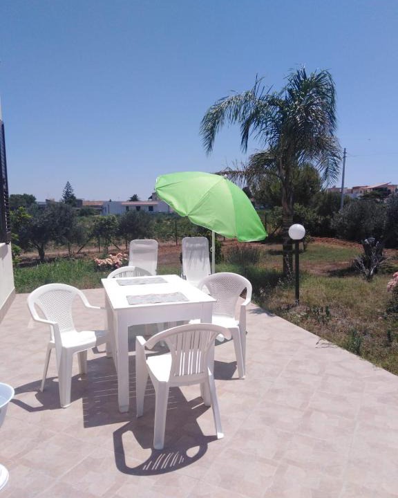 Birgi Vecchi House | White House - Kite Holiday