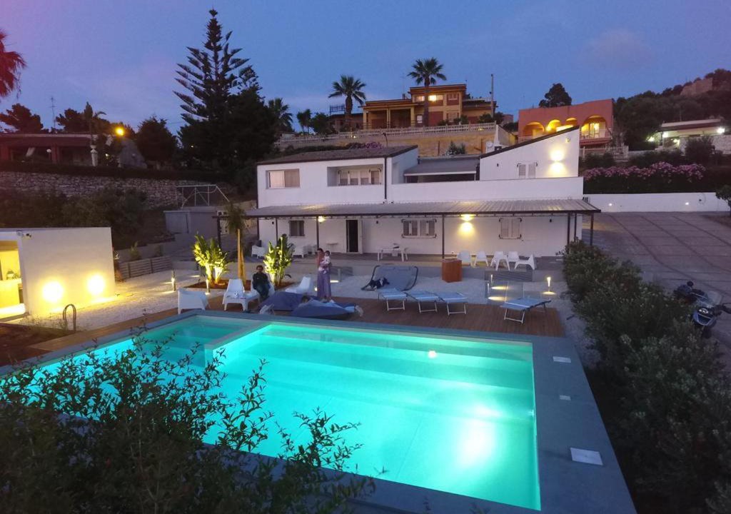 Alcamo Marina Apartment | Whitevilla