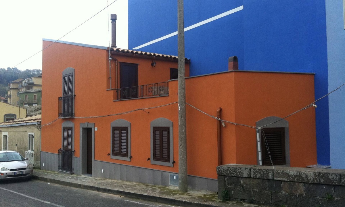 Buccheri House | WINDOW ON IBLEI