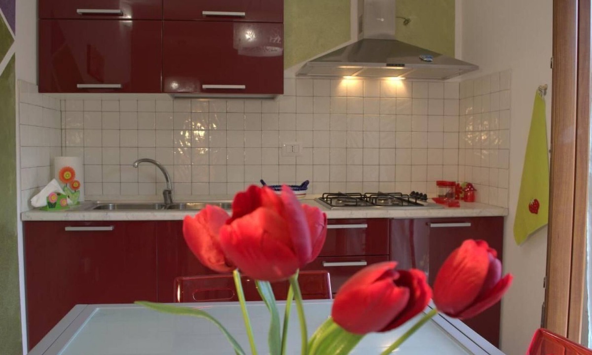 Castel Di Tusa Apartment | Wohnung mit Wasserblick by Interhome
