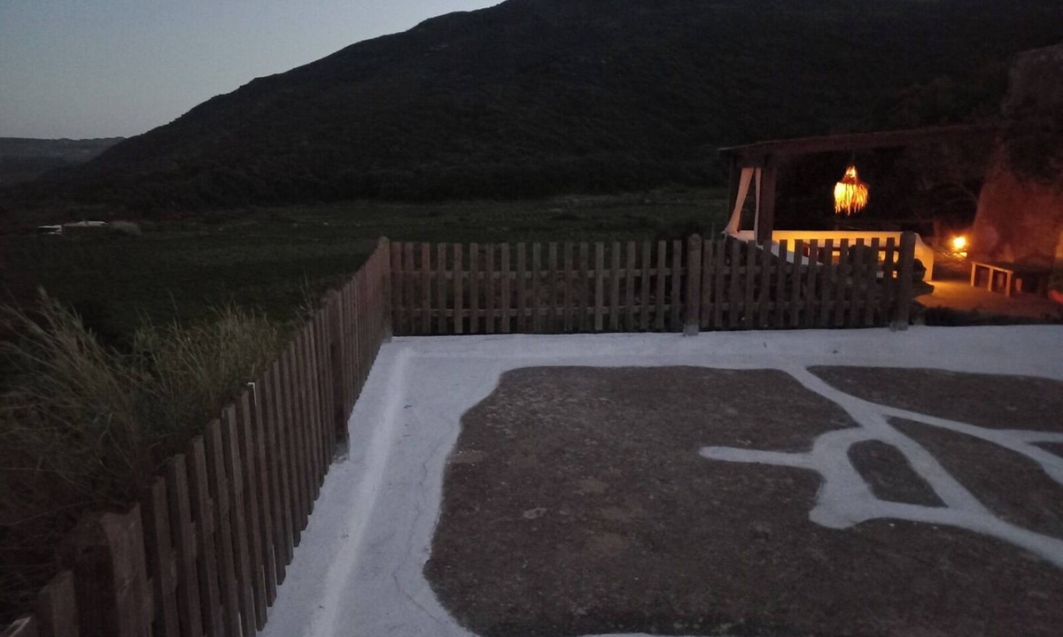 Pantelleria House | Wonderful 3-bedroom house with WiFi in Pantelleria