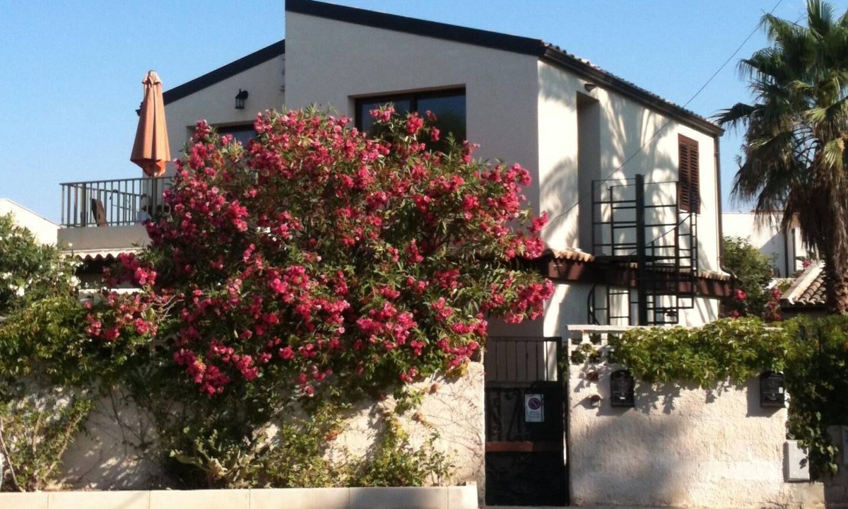 Casa Ursula | Marina di Modica
