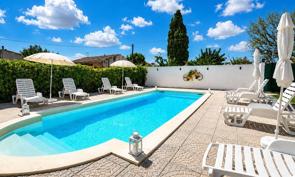 Chiaramonte Gulfi Villa | Wonderful private villa for 7 people with WIFI, A/C, private pool, TV and patio