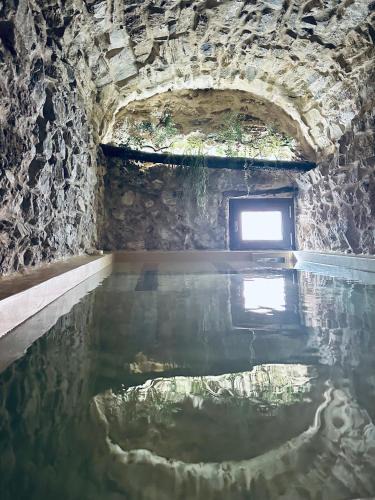 Gratteri House | WUNDERGARTEN Private Home Spa