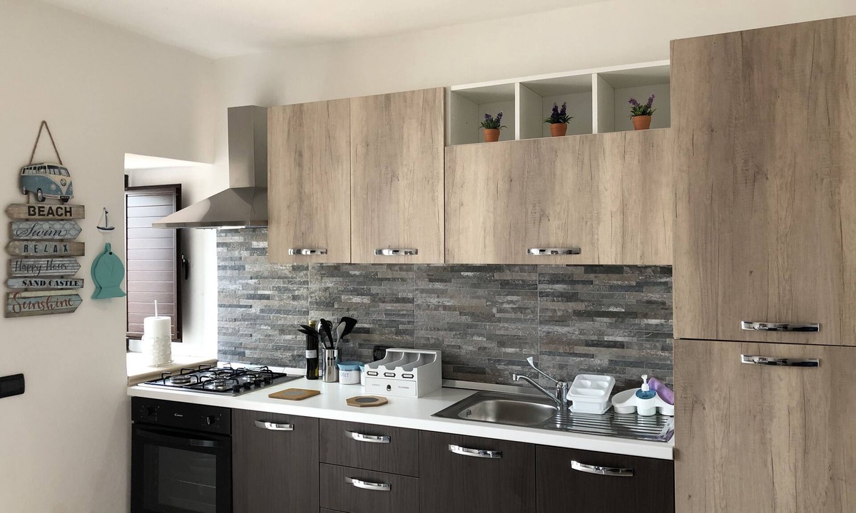 Piane Vecchie House | Xenia House Holiday House