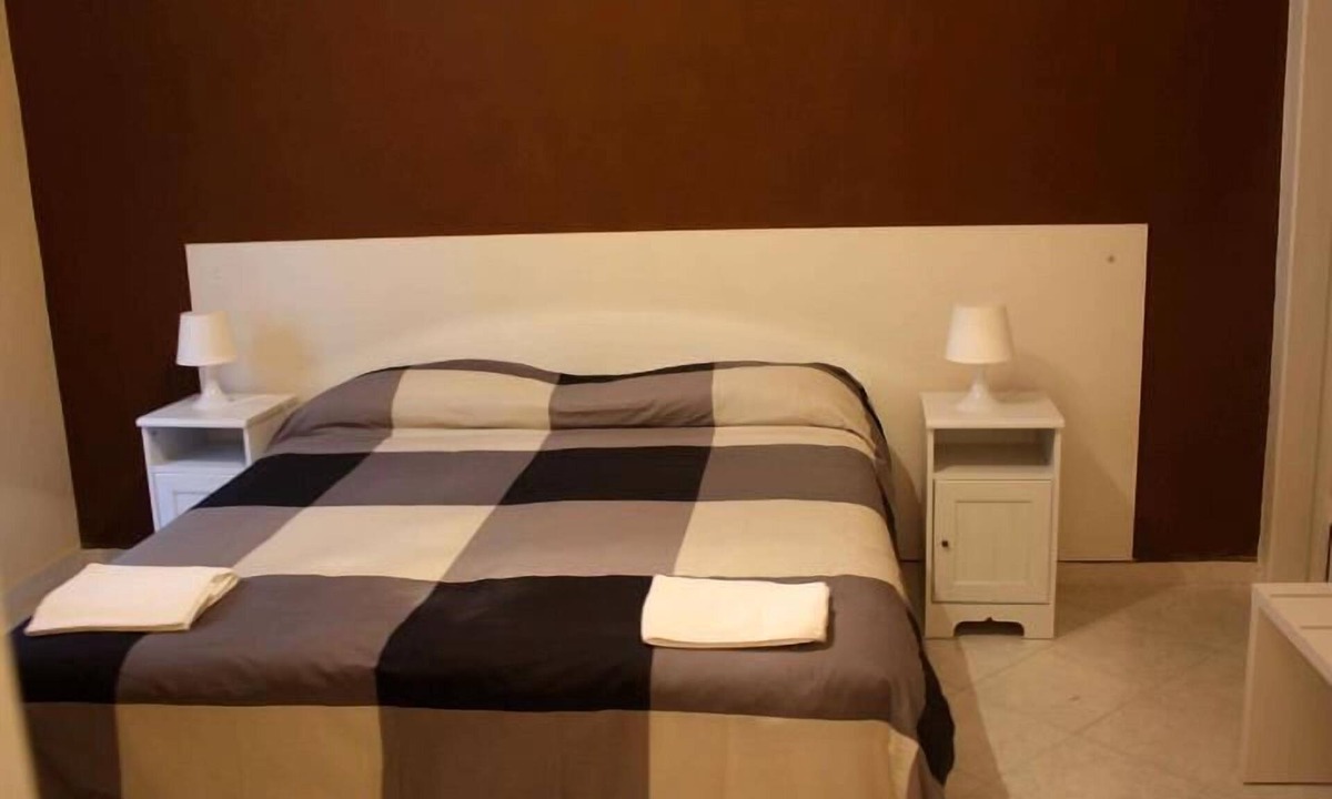 Trapani City Centre House | Ximenes 12