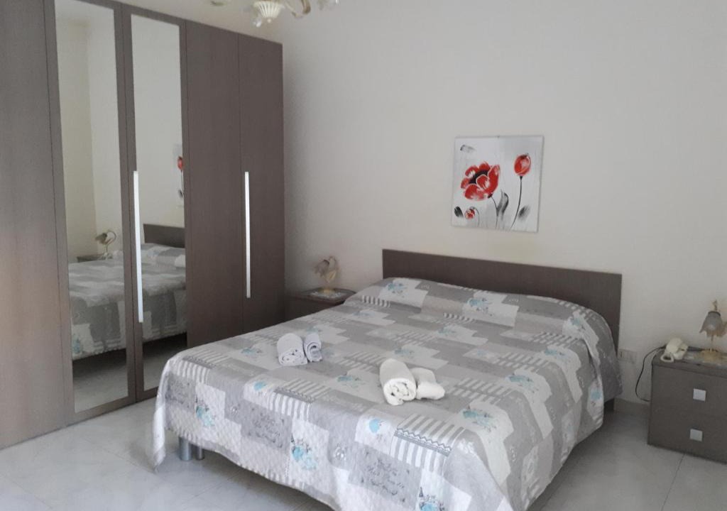 Floridia Apartment | XIRIDIA Holiday