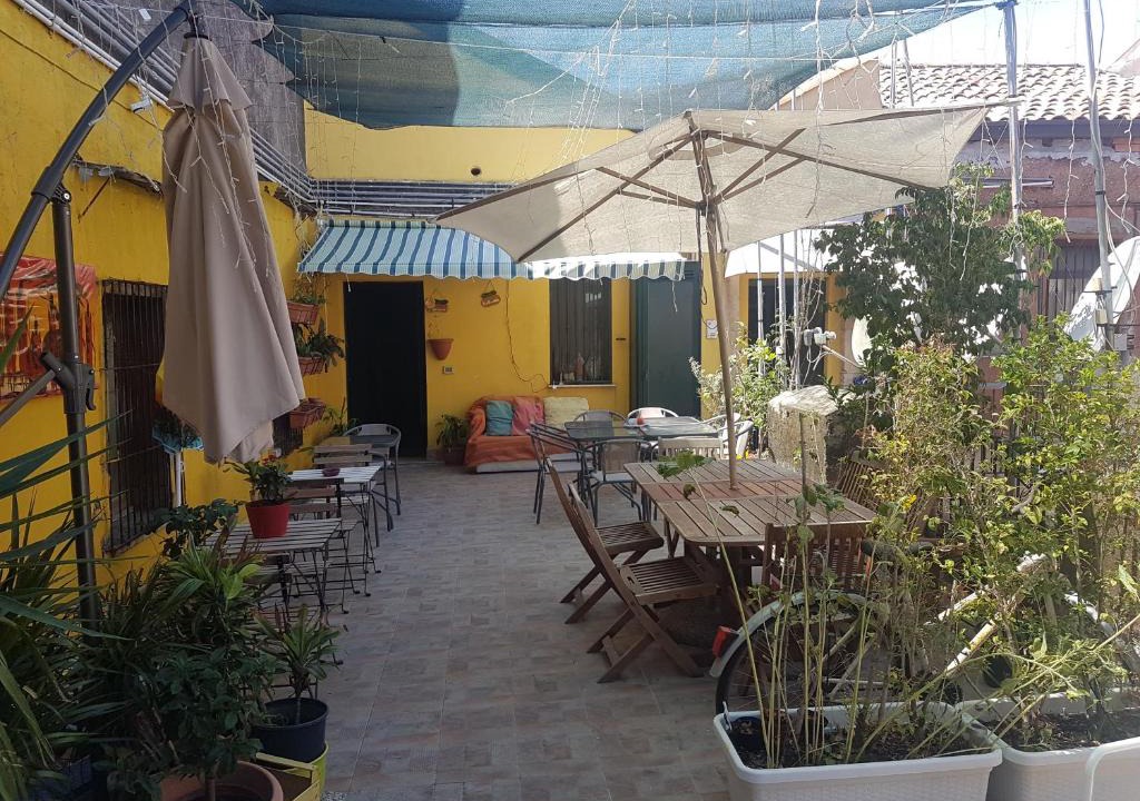 Catania City Centre Bed & Breakfast | XX Miglia