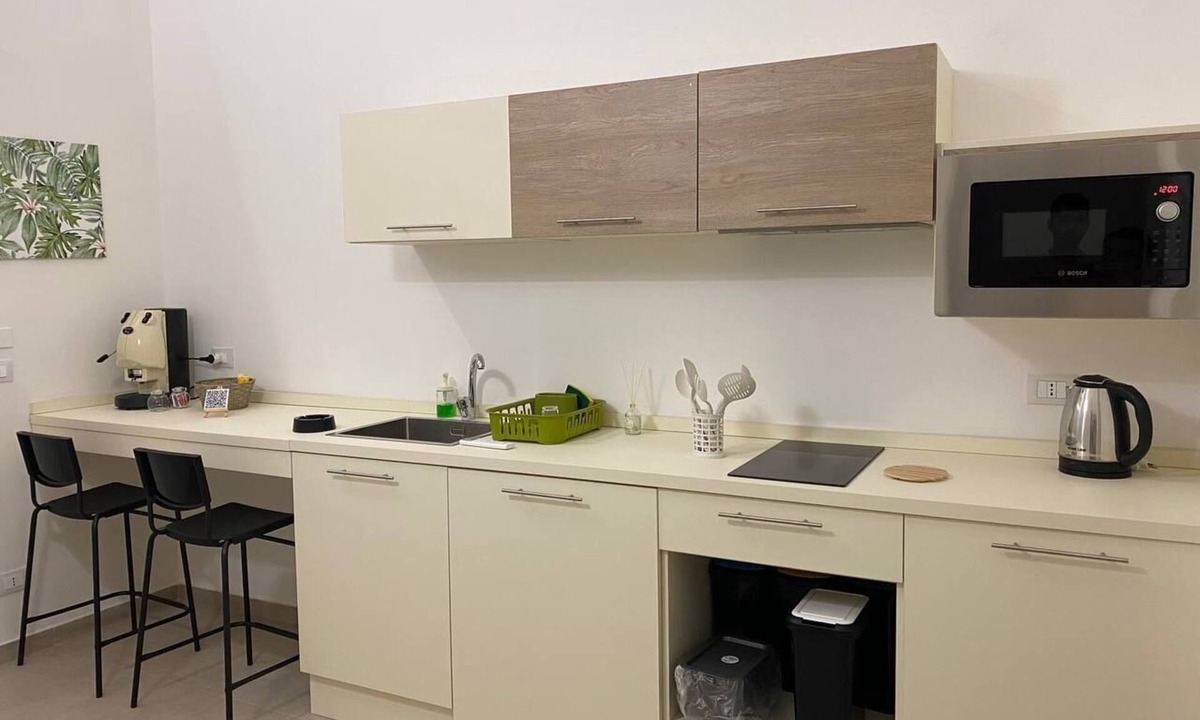 Furci Siculo Apartment | Your home by the sea