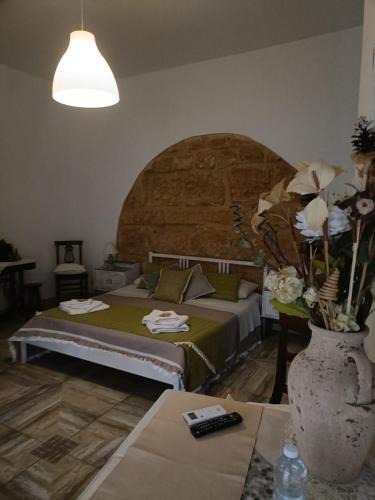Agrigento Bed & Breakfast | Zabbara