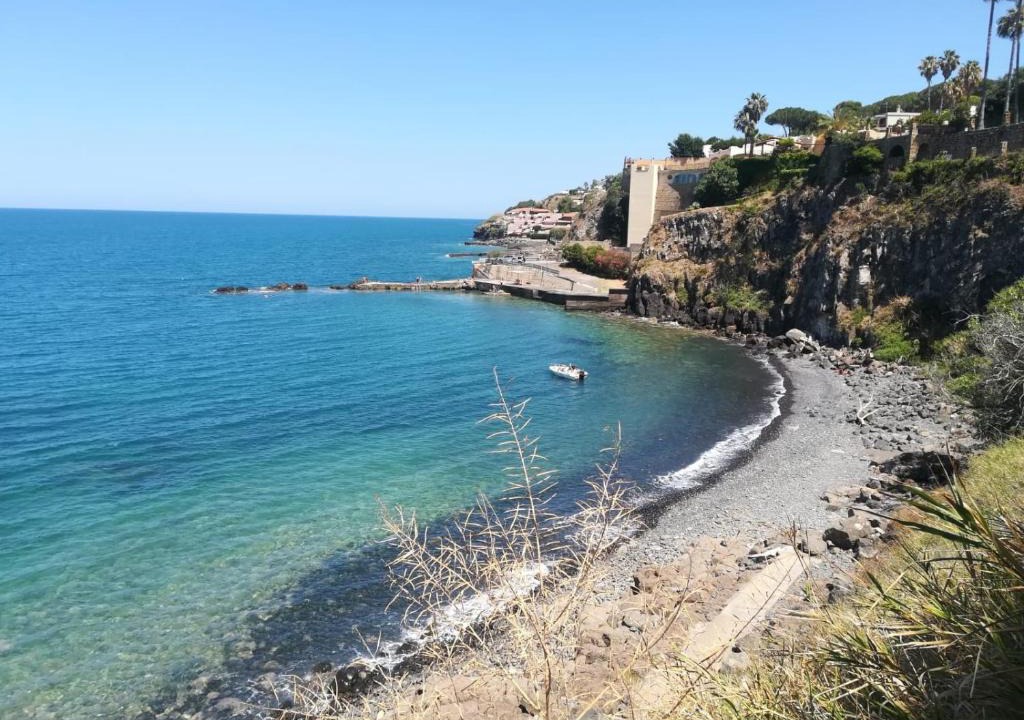 Costa Saracena-Castelluccio House | ZagHouses - sea view apartments in Sicily