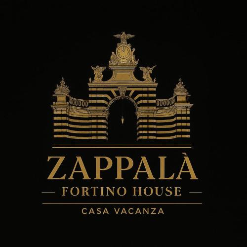 Monte Po-Nesima-San Leone-Rapisardi Apartment | Zappalà Fortino House 1
