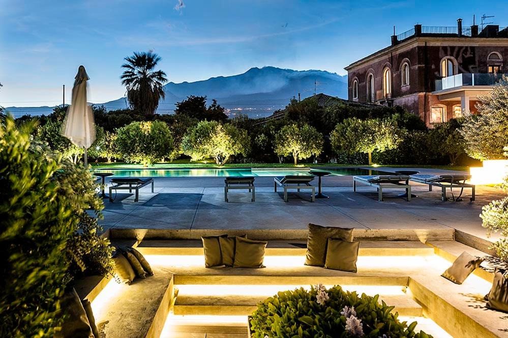 Riposto Hotel | Zash Country Boutique hotel & SPA