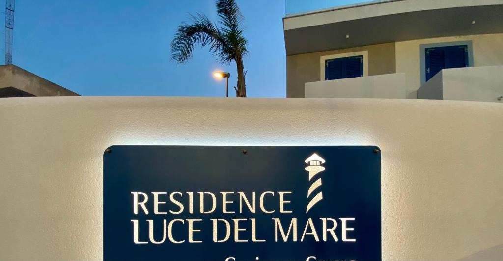 San Vito Lo Capo House | Zefiro&Levante1 Residence Luce del Mare