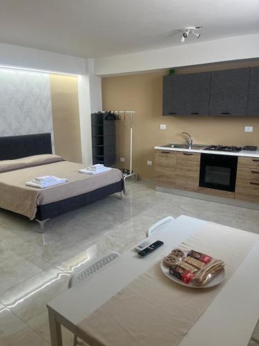 Contrada Pantano d'Arci Apartment | Zia Lisa Home