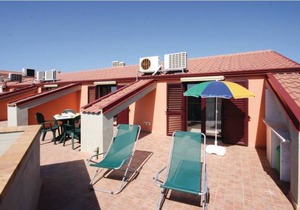 1 bedroom accommodation in Acquedolci (ME)