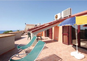 1 bedroom accommodation in Acquedolci (ME)