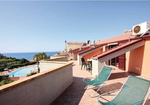1 bedroom accommodation in Acquedolci (ME)