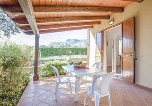 1 bedroom accommodation in San Nicola L'Arena