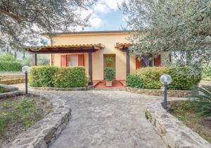 1 bedroom accommodation in San Nicola L'Arena