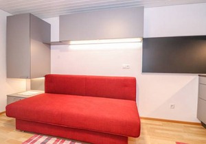 1 bedroom accommodation in Blons in Blons