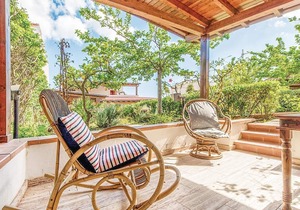 1 bedroom accommodation in Menfi AG