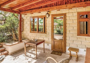 1 bedroom accommodation in Menfi AG
