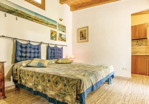 1 bedroom accommodation in Menfi AG