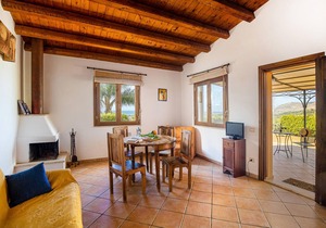 1 bedroom accommodation in Campofelice Roccella