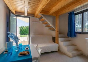 1 Bedroom Lovely Apartment In Pachino