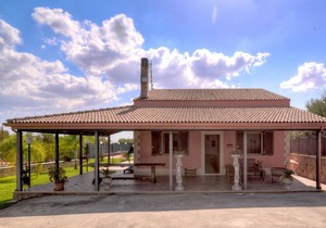 100 m² House ∙ 3 bedrooms ∙ 6 guests