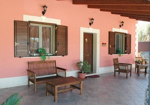 100 m² House ∙ 3 bedrooms ∙ 6 guests