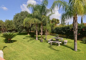 100 m² House ∙ 3 bedrooms ∙ 6 guests