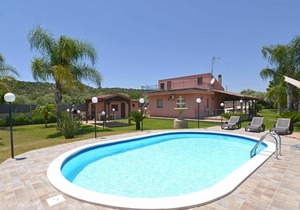 100 m² House ∙ 3 bedrooms ∙ 6 guests