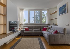 110 m² Apartment ∙ 3 bedrooms ∙ 6 guests