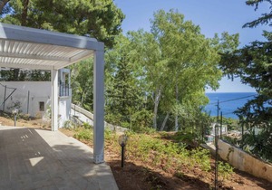 110 m² Villa ∙ 3 bedrooms ∙ 6 guests